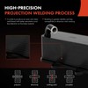 A-Premium Oil Cooler Radiator Compatible with Seadoo 300 GTX RXT,