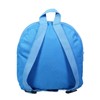 BAGTROTTER Gouter Backpack 24 cm Nursery Barbapapa Blue, blue, Rucksack