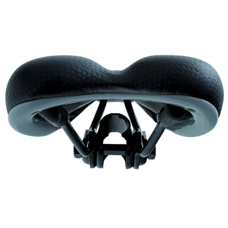 Velo Junior Saddle - Black