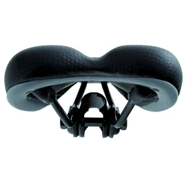 Velo Junior Saddle - Black