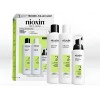 Nioxin Pro Clinical Sistema 2 Kit 150ml Anticaida Cab Natura