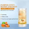 Vitamin C & Turmeric Hand Cream – Deep Moisturizing Lotion
