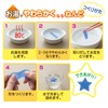Seed ACG-PC2-S1 Iroplastic Set