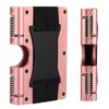 Funifinds Wallet For Men - Reinvented Design Men's Wallet -