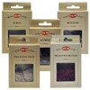 TRUMIRI Dragon's Blood Benzoin Copal Incense Variety Pack (3 Sets