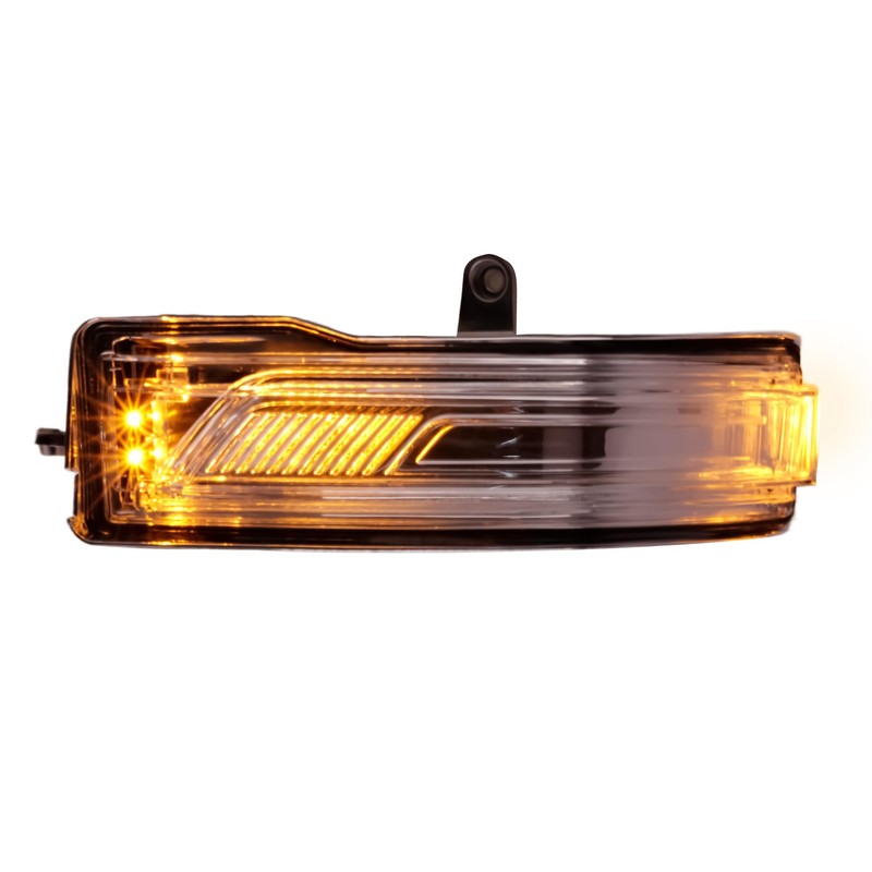 Replacement Driver Left Side Door Mirror Turn Signal Light Lamp