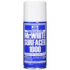 GSIクレオス Mr.ホワイトサーフェイサー 1000 スプレー 170ml ホビー用仕上材 B511