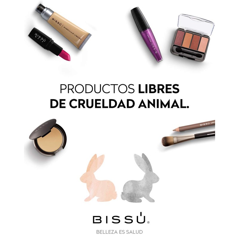 Bissú Plumín Para Cejas, Pelo a Pelo. (02 Rubio Oscuro)