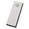 Mercer Culinary Premium Sharpening Stone 600/2000 Grit
