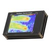 Thermal Imager DIY Rechargeable Infrared Imaging Camera MLX90640 for Electronic