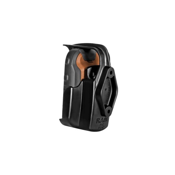 RAM MOUNTS RAM-HOL-GA48U Mounting Cradle Holder for ETREX10/20/30
