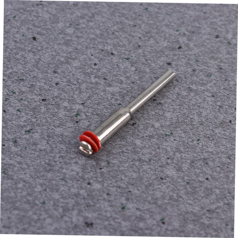 FUNOMOCYA Material 6pcs Rotary Polishing Discs for Narrow Sites Craft