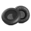 TaiZiChangQin Replacement Earpads Compatible with Plantronics CS510 Savi W720 Headphones
