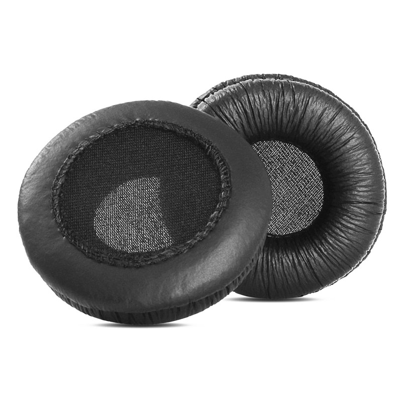 TaiZiChangQin Replacement Earpads Compatible with Plantronics CS510 Savi W720 Headphones