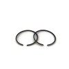 Set of 2 Boat Engine Piston Ring Rings Set 12140-36232