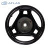 Genuine Taiwan SUZUKI Address V125G/S Rear Wheel 64140-04JA0-K02 (Compatible with