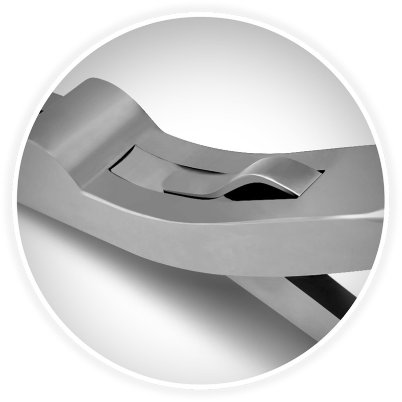 Cast Spreader 3 Prong, Burn Cast & Plaster Shear, Scissors