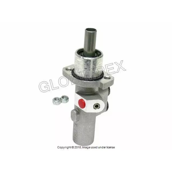 METELLI SAAB 9-5 (1999-2001) Brake Master Cylinder METELLI + 1