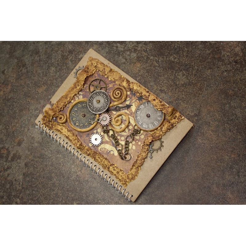 Sculpey III Oven-Bake Clay Multipack, Multicolor, Pack of 1