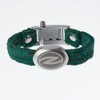 Zaoral Recovery α Band, Green/Silver, Size 19