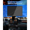 AUGREX 7" Uconnect LCD Touch Screen Radio Navigation Fit for
