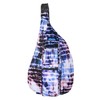 KAVU Original Rope Sling Bag with Adjustable Rope Shoulder Strap