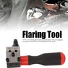 TOOSOAR Copper Pipe Brake Line Flaring Tool Car 3/16 Inch