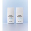 Rubum Rubium [Moist and Refreshing Close-Fitting Sunscreen] Hyaluronic Acid Moisture