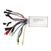 Electric Bike Bicycle Scooter 24V 36V 48V 17A Speed Controller