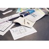 Parker Ingenuity Premium Metal 5th Technology Pen - Deluxe Deep