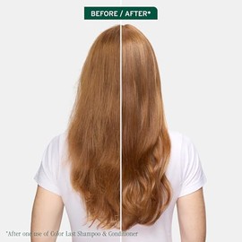 Biolage Shampoo ColorLast con Extracto de Orquídea | Limpia, Protege y Ayuda a Mantener el color | Vegano | 1L