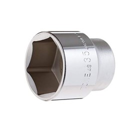Tone 4S-00 Socket (hexagonal), 4S-35