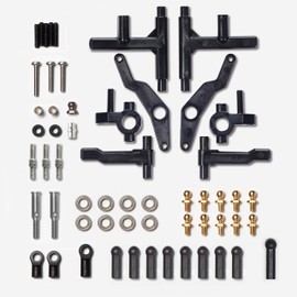 Tamiya TT-02 2WD Drive Conversion Kit Full Set