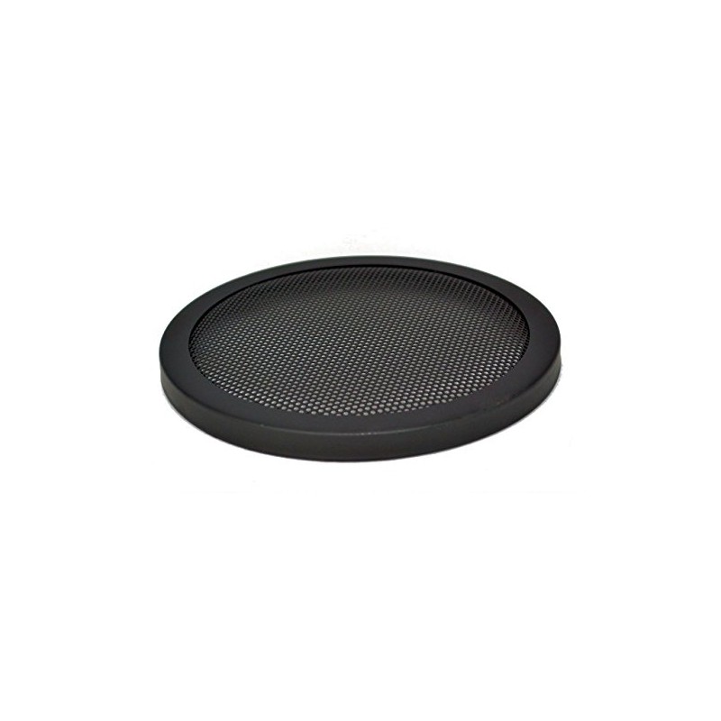 Nippon America 10" INCH CAR Speaker WOOFER Steel MESH Grill