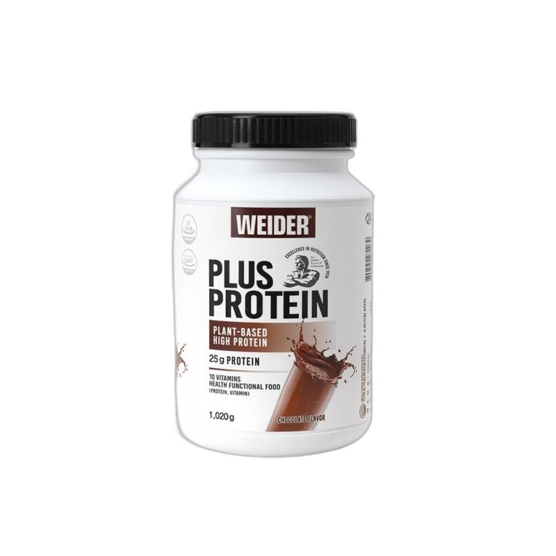 웨이더 플러스 단백질 Wheyder Plus Protein