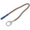 Dorman 85620 14 Gauge Fusible Link Wire Universal Fit