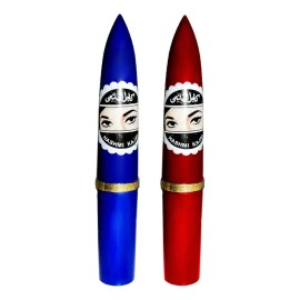 Delineador crayón Hashmi Surma Kajal Stick color black