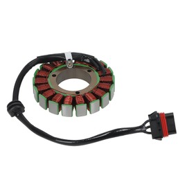 maXpeedingrods 4013970 Stator for Polaris ACE 500 570 900 Farmhand 450 General 1000 Hawkeye 325 Ranger 1000 XP Ranger 325 ETX Ranger 500 ETX EFI F/C 4013970 4014402 4014406 4014839