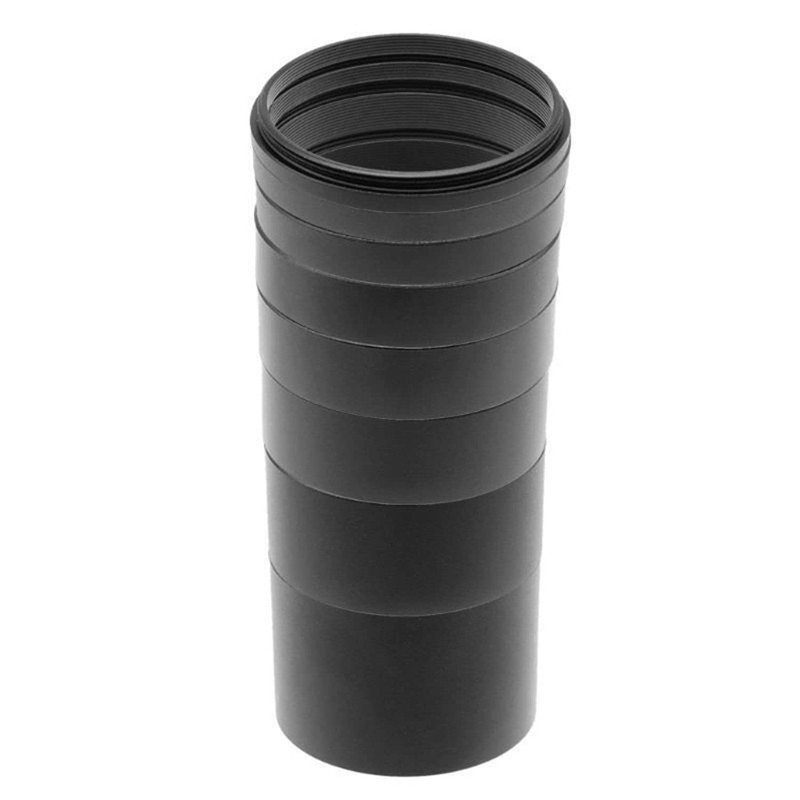 Astronomical Telescope Extension Tube Telescope T2 Extension Tube M42x0.75 Kit