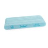 Iridesi Professional Nail Files and Buffers Blue 120 240 Grit