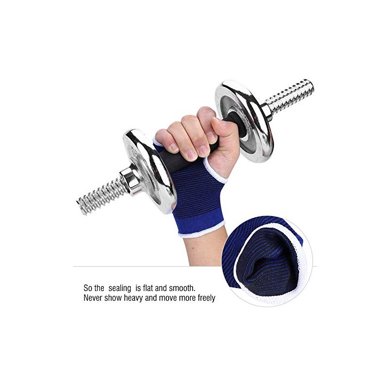 Carpal Brace, Wrist Protector, Thumb Stabilizer Elastic for Wrist Sprains