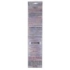 Blue Pearl Contemporary Collection Incense, Frankincense, 10 Gram