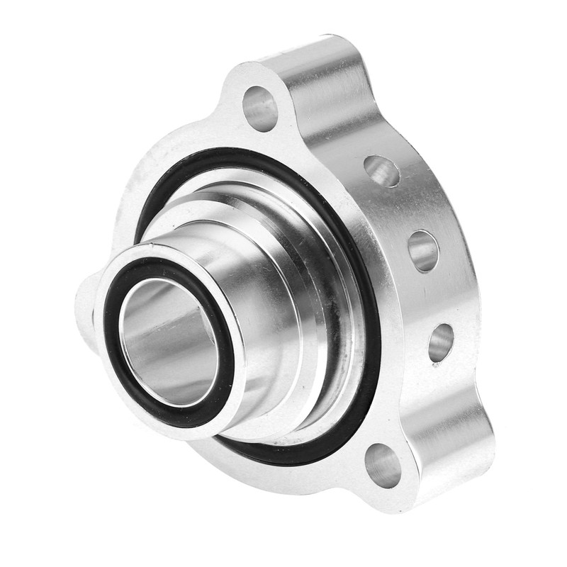 BOV Adapter Blow Off Dump Valve Spacer Aluminium Alloy Fit