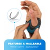 FORTEMOTUS CMC Thumb Brace Splint, CMC Joint Support for Thumb