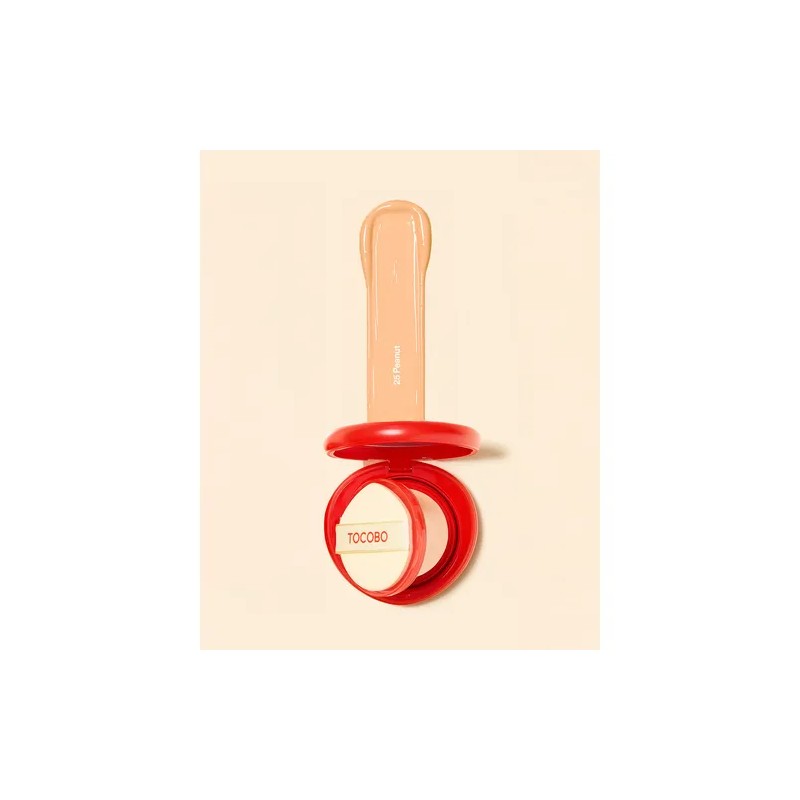 Apple Dewy Fit Cushion 25 Peanut 25 Peanut