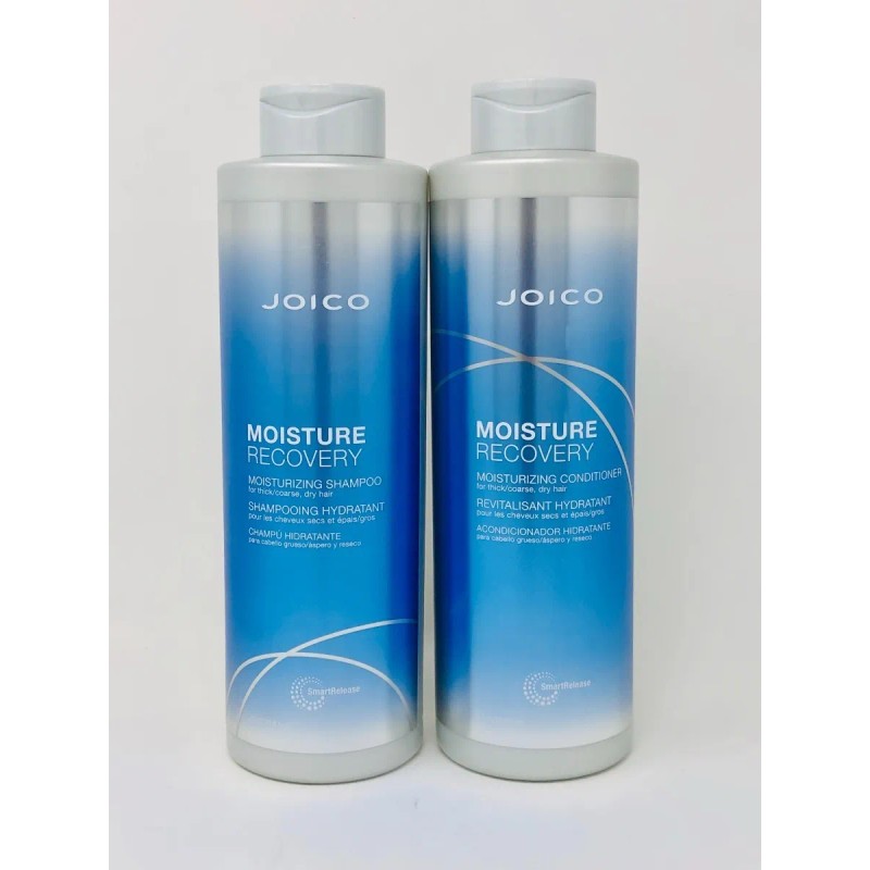 Joico Moisture Recovery Duo 1000 Ml