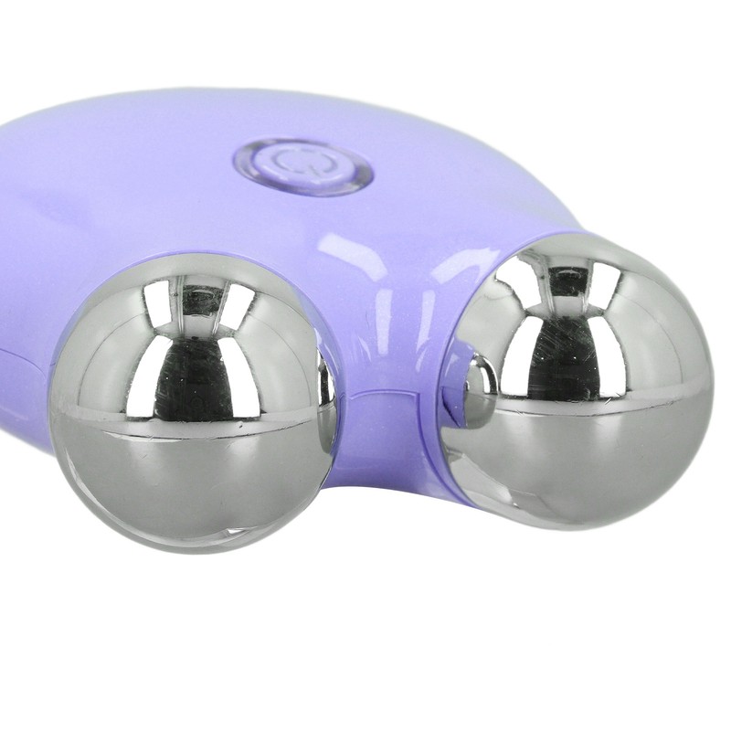Facial Massage Roller Device Skin Lifting Tightening Face Beauty Massage
