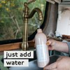 Spruce Duo Starter Kit Bundle: Refillable Multipurpose and Bathroom Cleaning