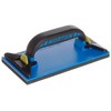 Norton A259 3X Ergonomic Hand Sander, 7" Length x 3-2/3"
