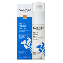 Kosmea Eighth Natural Wonder Revitalising Facial Serum 30ml